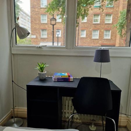 2 Bedrooms Flat In Great Location! Londra Dış mekan fotoğraf