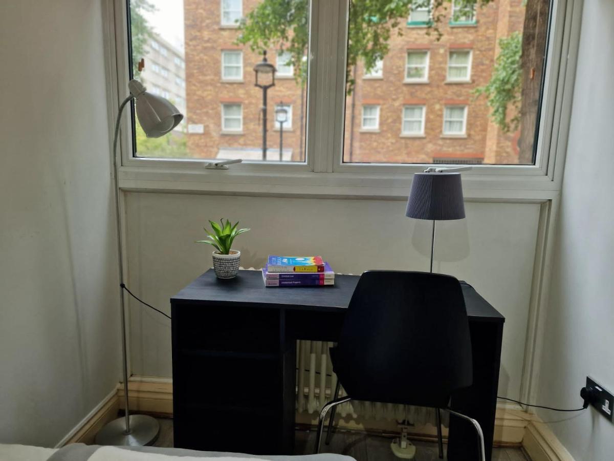 2 Bedrooms Flat In Great Location! Londra Dış mekan fotoğraf